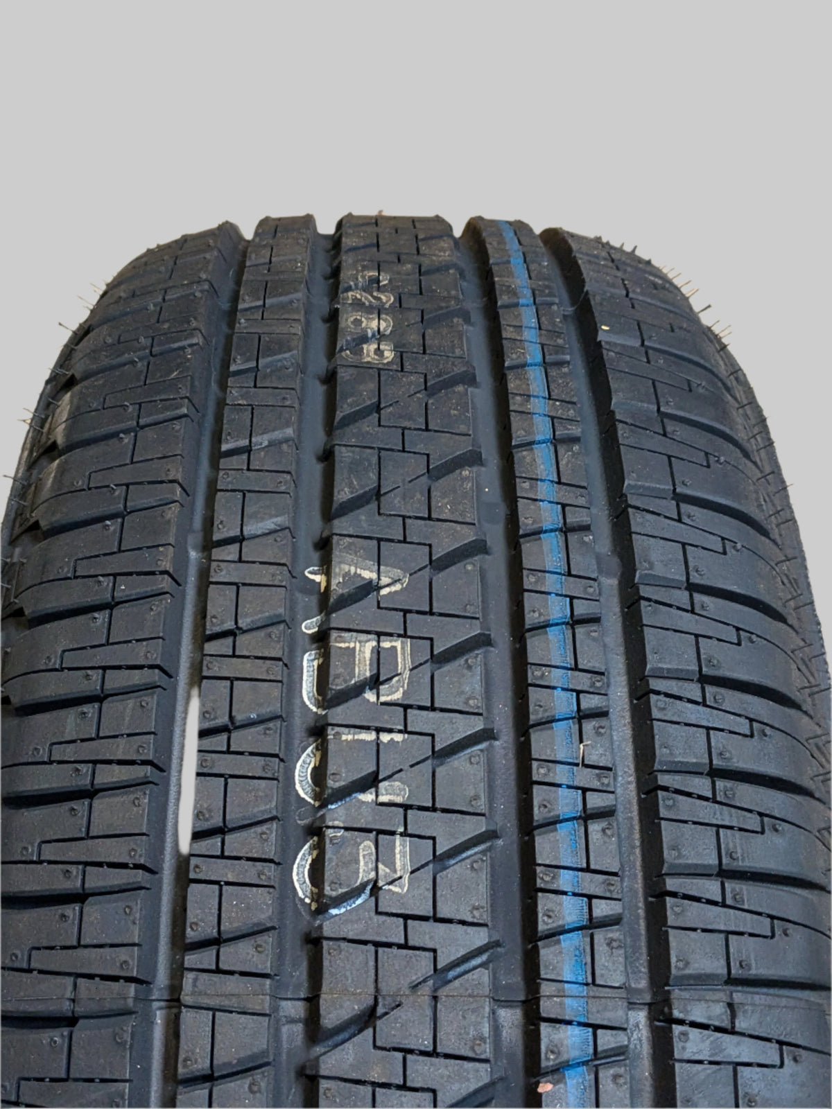 2 NOS BRIDGESTONE DUELER H/L ALENZA TPC SPEC BSW P 255 55 20 107H TIRE 007156