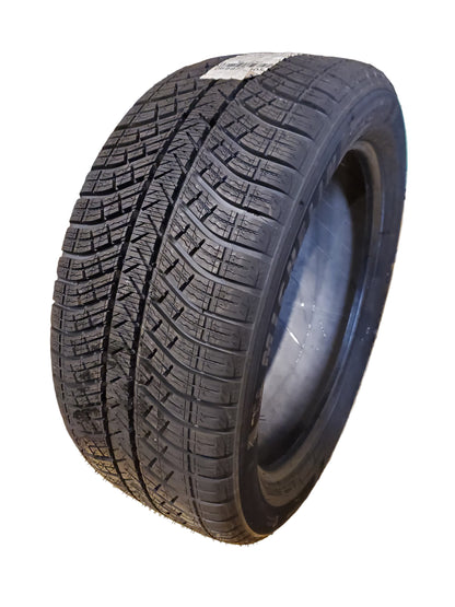 MICHELIN PILOT ALPIN 5 SUV NO BSW P 265 45 20 104V WINTER TIRE 32018