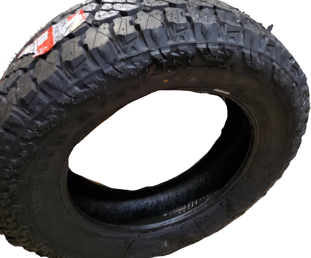 AMERICUS RUGGED ATR BSW LT 275 60 20 116T XL ALL TERRAIN TIRE AMD1107