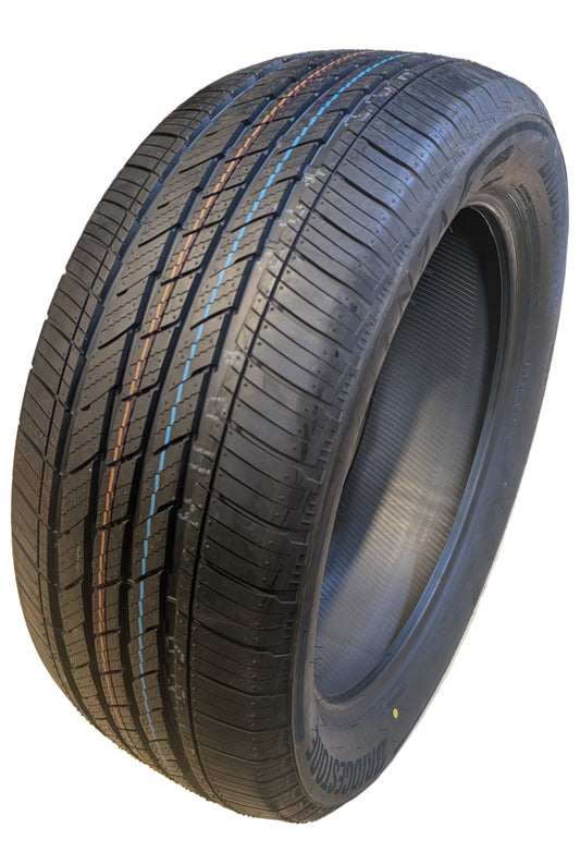 BRIDGESTONE ALENZA SPORT A/S BSW P 275 50 22 111H UHP TIRE 019248