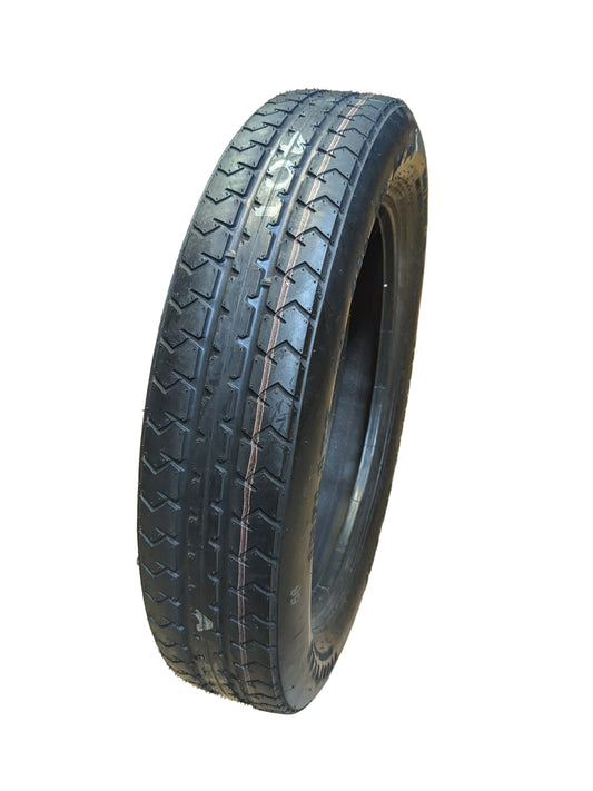 NOS GOODYEAR CONVENIENCE SPARE BSW T 145 80 17 97M TEMPORARY/COMPACT TIRE 818001262
