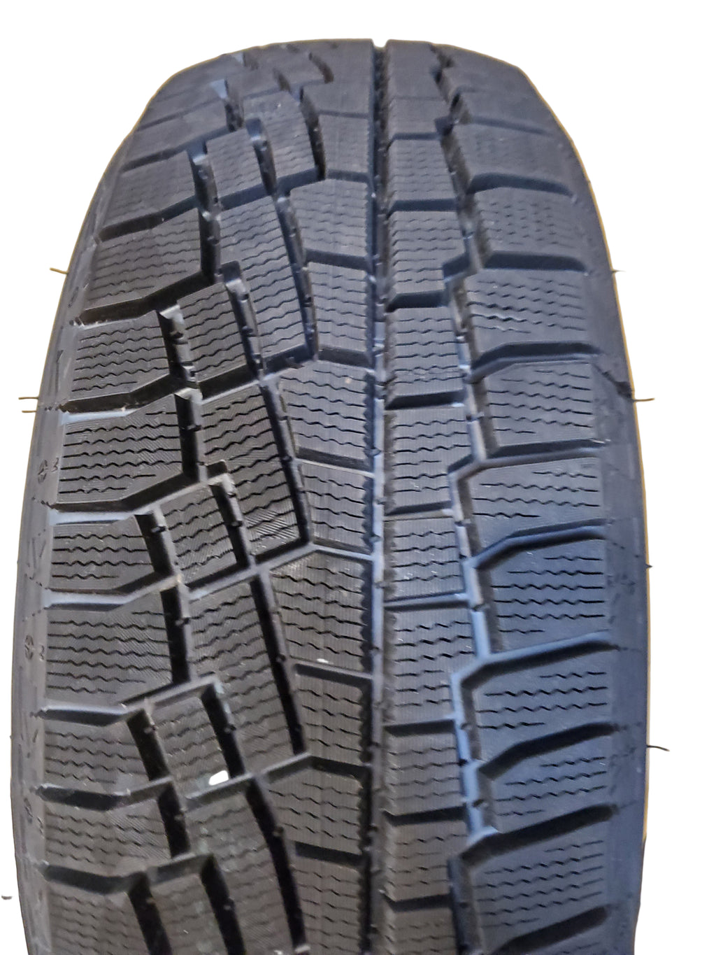 2 COOPER DISCOVERER TRUE NORTH BSW P 195 65 15 91T WINTER TIRE 166211004