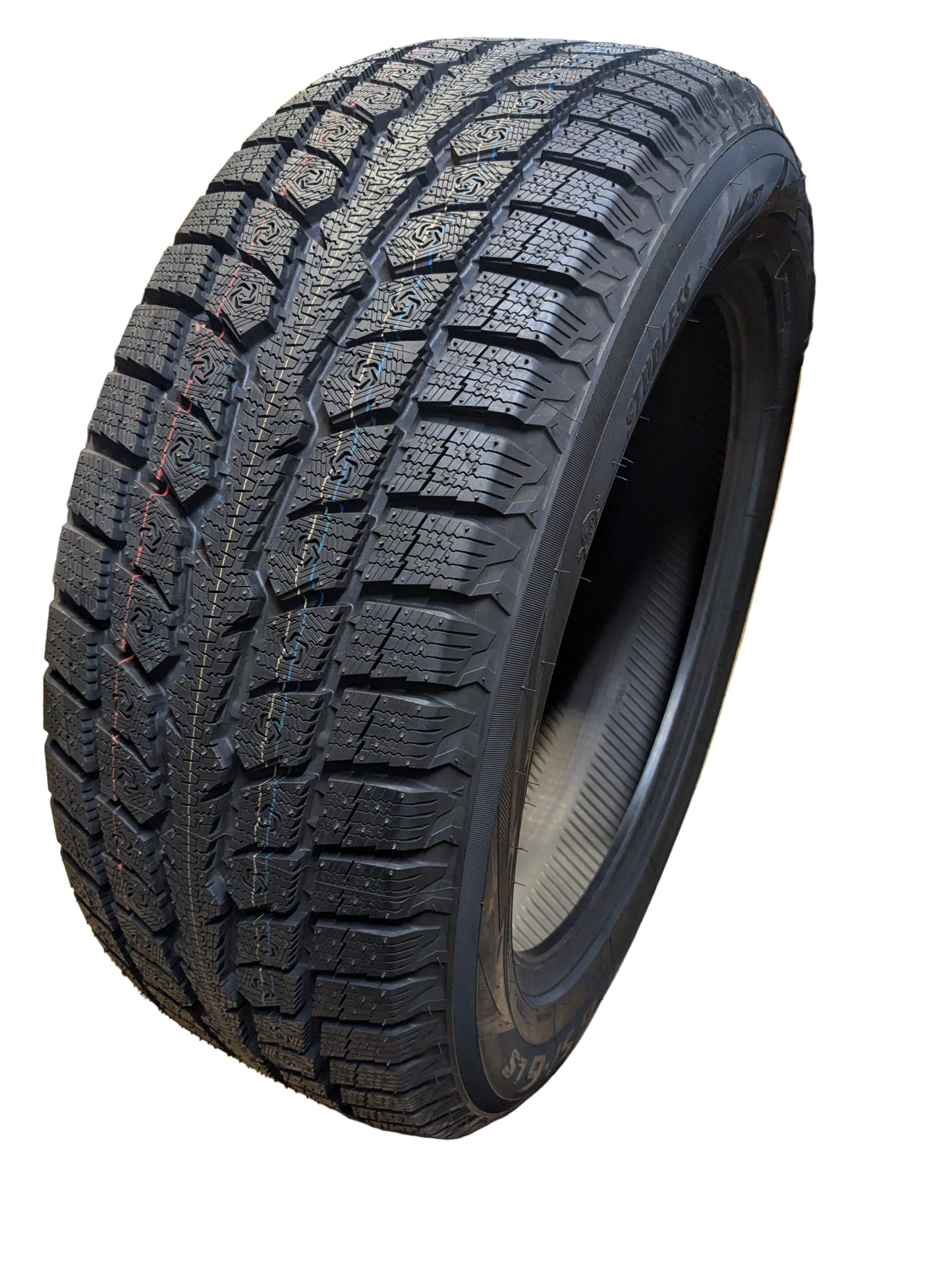 TOYO OBSERVE GSI-6 LS  BSW P 245 55 19 103H SL WINTER/SNOW TIRE 149900