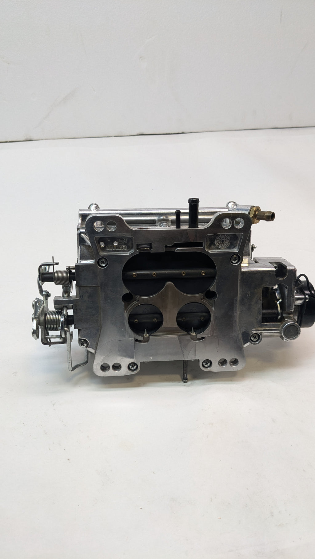 USED DEMON 1900 625 CFM STREET DEMON CARBERATOR