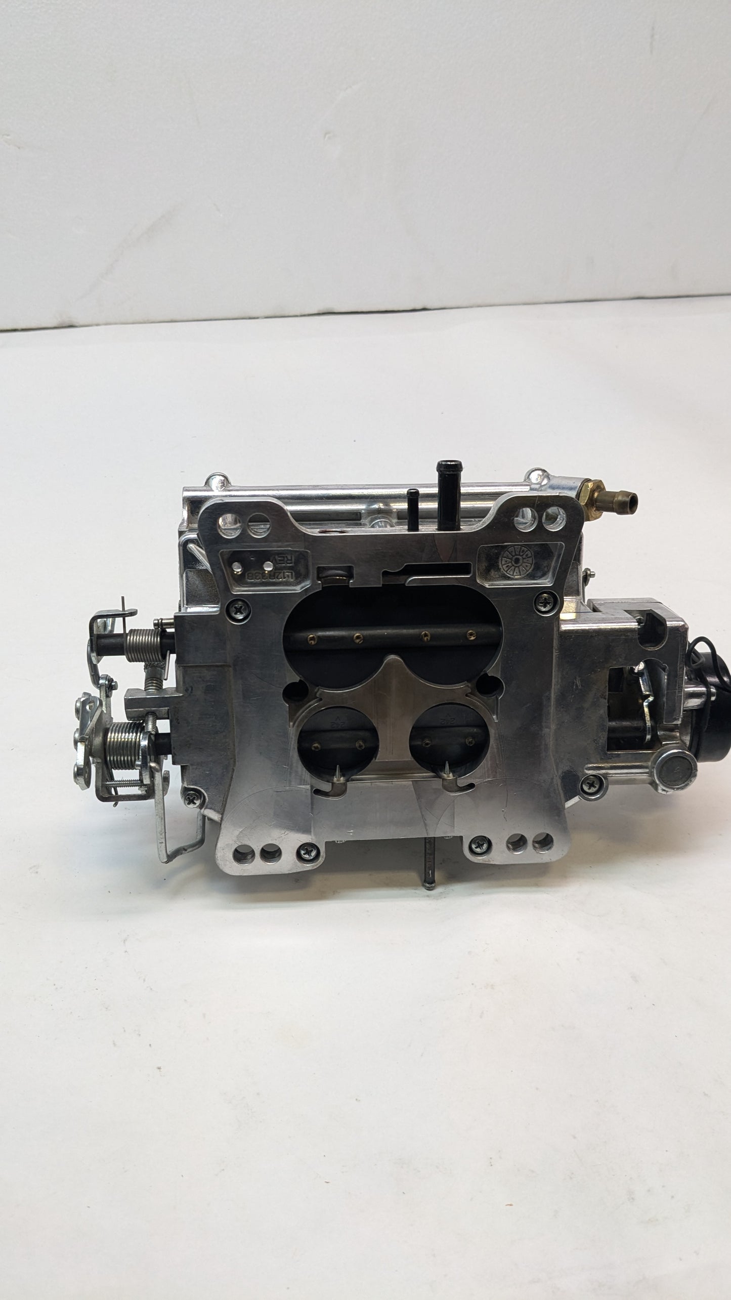 USED DEMON 1900 625 CFM STREET DEMON CARBERATOR