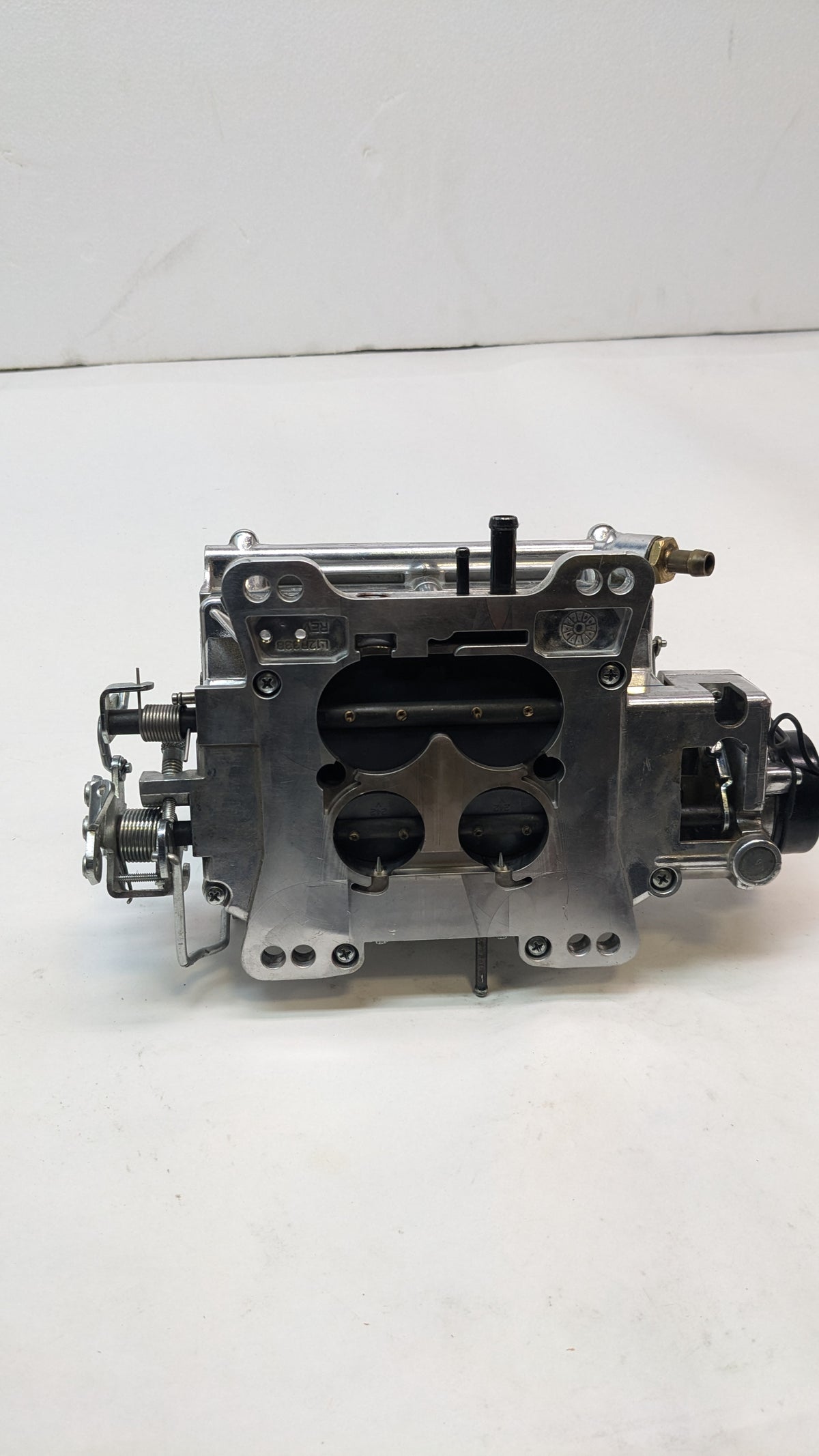 USED DEMON 1900 625 CFM STREET DEMON CARBERATOR
