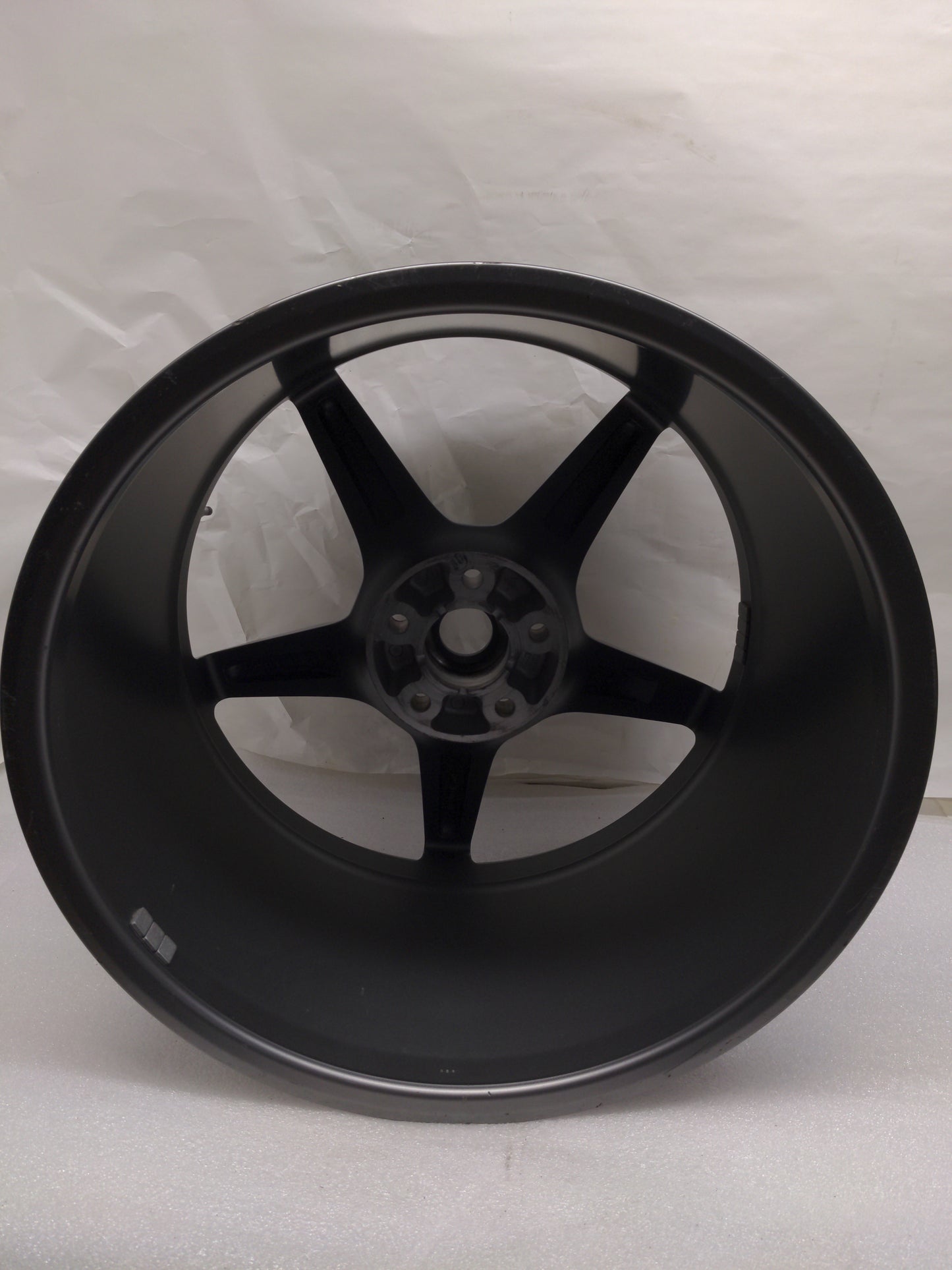 1 FERRARI 317175 REAR WHEEL 11JX20H2 ET38.5 5X115 BP FOR 488/F8 USED WR