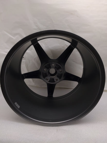 1 FERRARI 317175 REAR WHEEL 11JX20H2 ET38.5 5X115 BP FOR 488/F8 USED WR