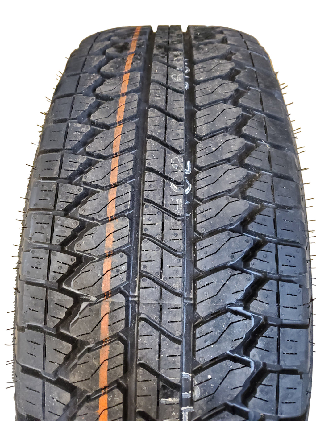 BRIDGESTONE DUELER A/T RH-S BSW P 275 60 20 115S ALL TERRAIN TIRE 005493
