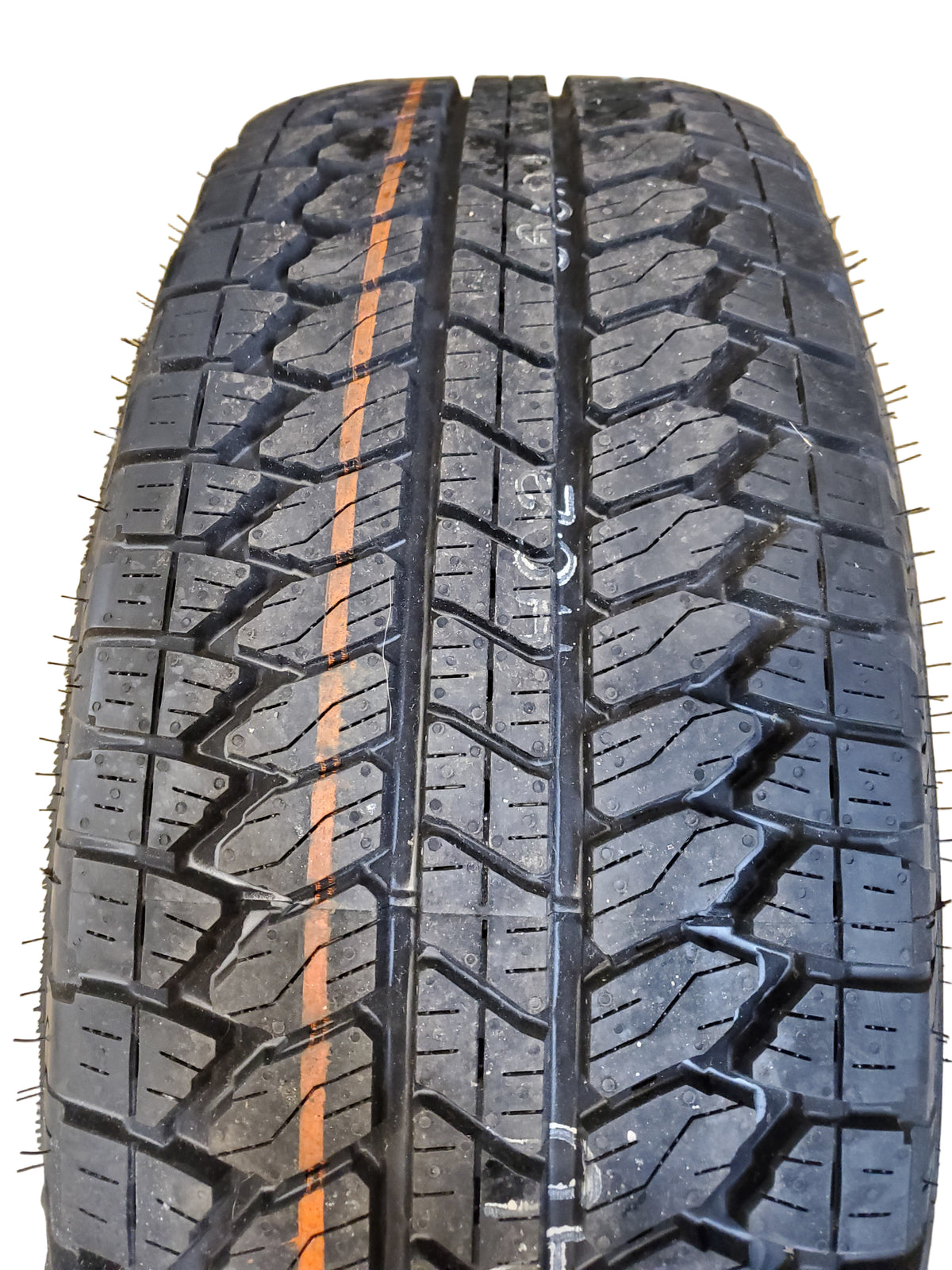 BRIDGESTONE DUELER A/T RH-S BSW P 275 60 20 115S ALL TERRAIN TIRE 005493