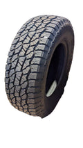 BLACKHAWK RIDGECRAWLER A/T BSW P 265 70 18 116T ALL TERRAIN TIRE 4120873V