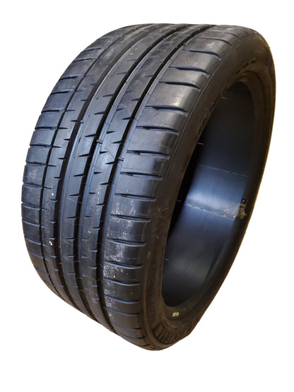 MICHELIN PILOT SPORT 4S BSW P 275 35 20 102Y XL PERFORMANCE TIRE 22176