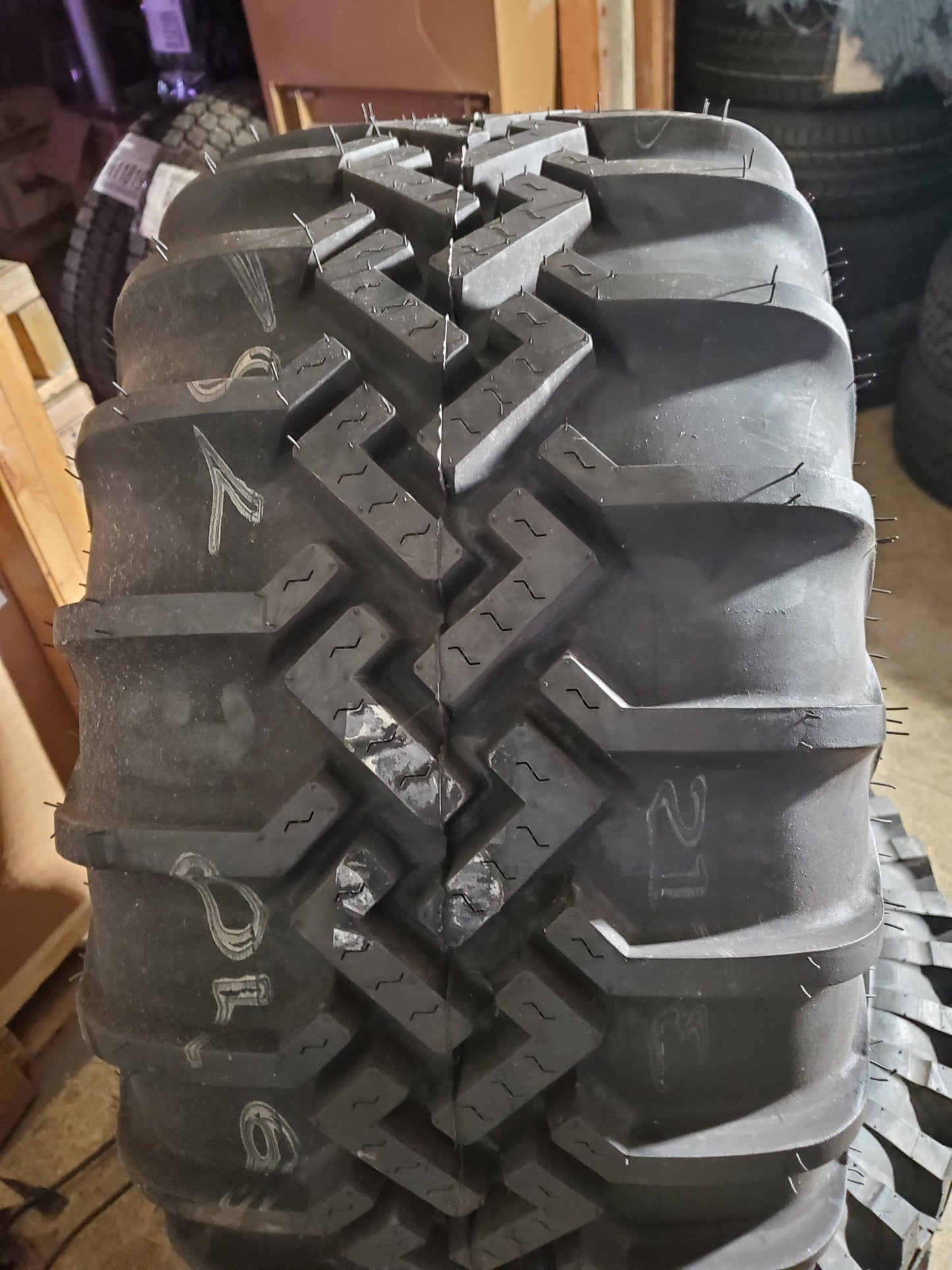 SAND TIRES UNLIMITED DESERT MASTER BSW AT 32 15 4PLY ATV/UTV TIRE STU3215DM