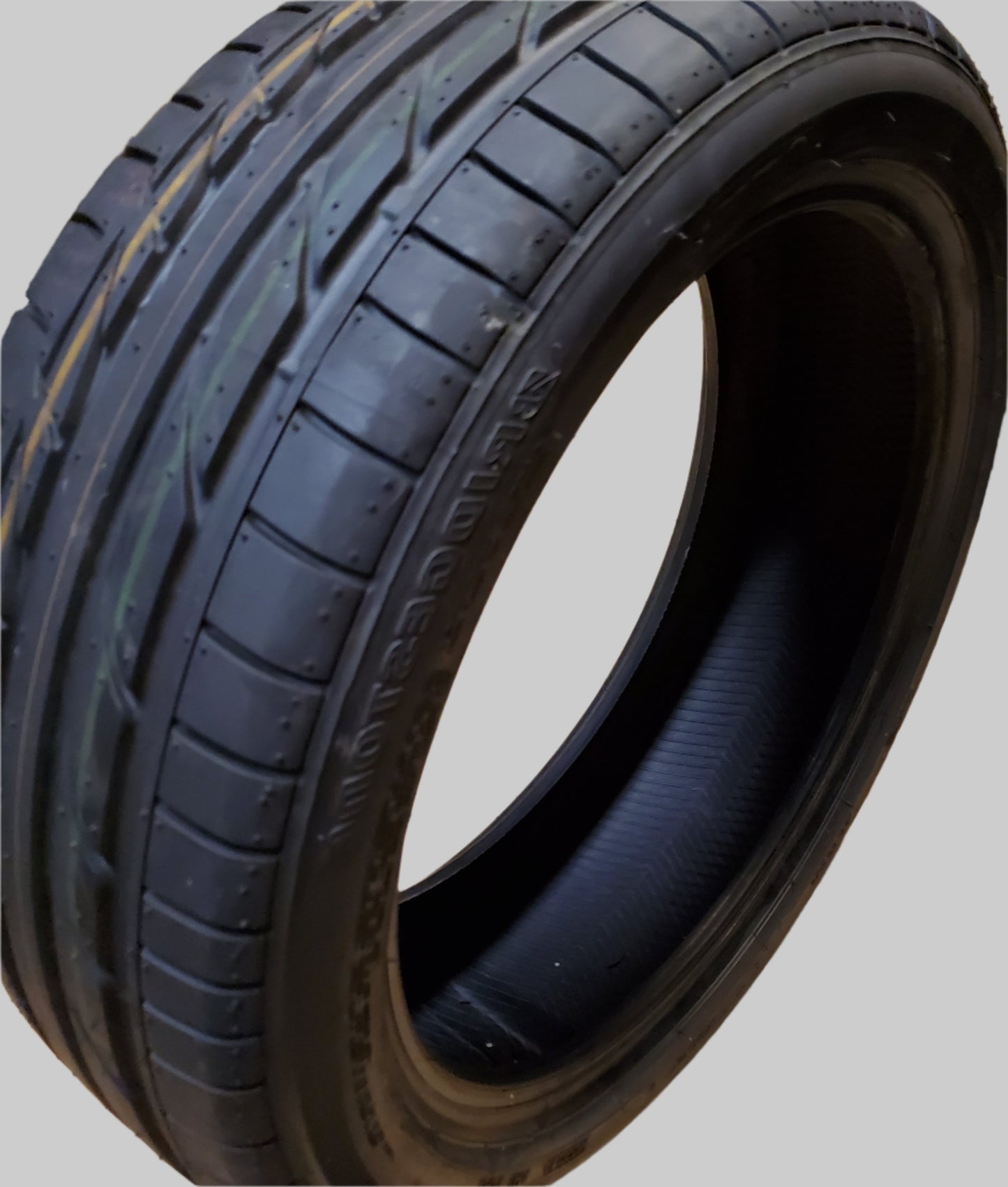 BRIDGESTONE POTENZA S001 P 205 45 17 84W SL ALL SEASON TIRE 004663