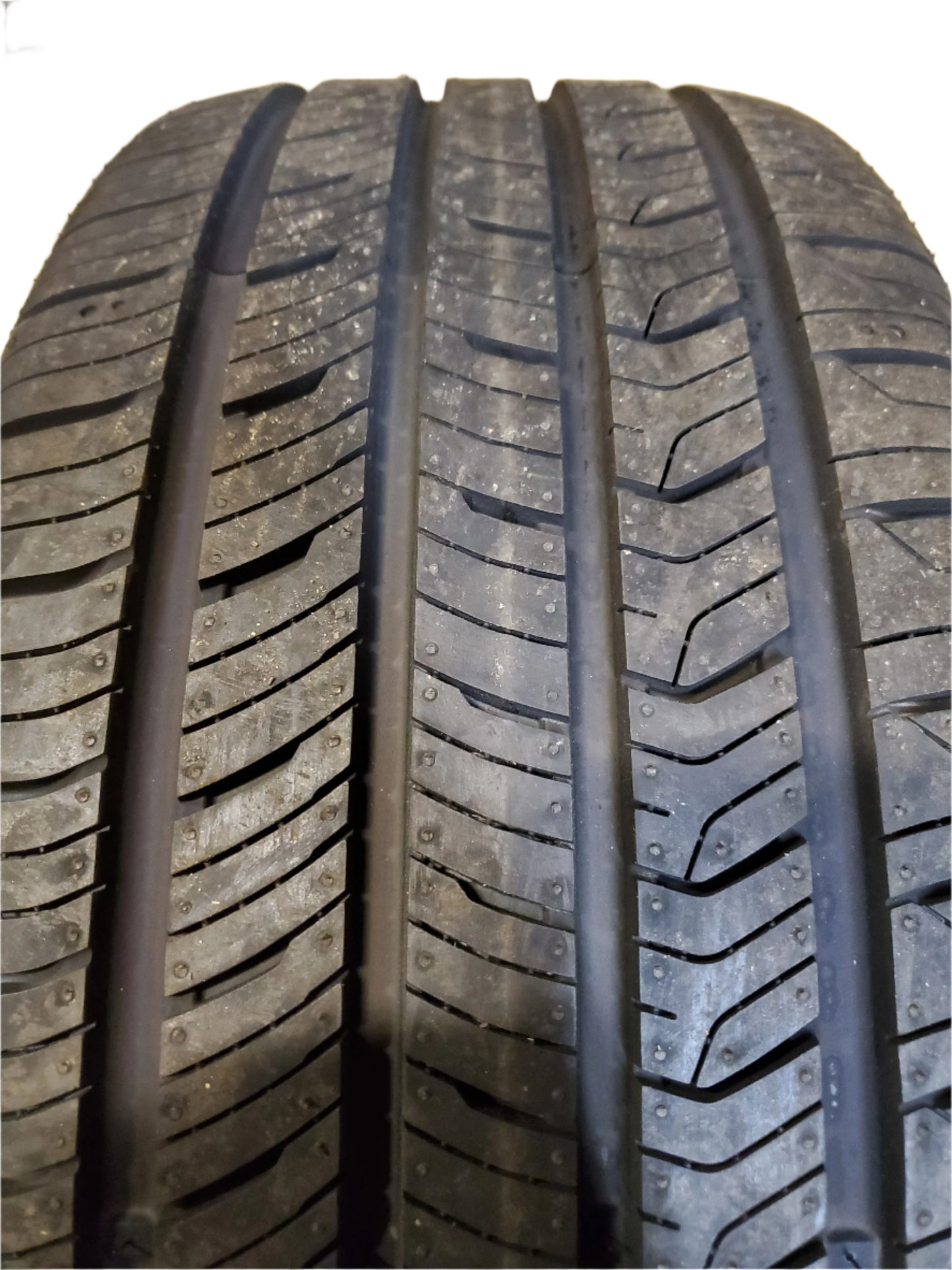HANKOOK KINERGY PT BSW P 235 45 18 94V ALL SEASON TIRE 1025076