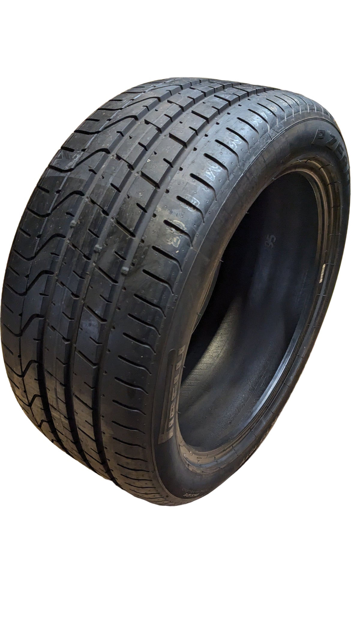 PIRELLI P ZERO BSW P 275 40 19 101Y UHP TIRE 2648100