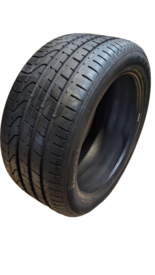 PIRELLI P ZERO BSW P 275 40 19 101Y UHP TIRE 2648100