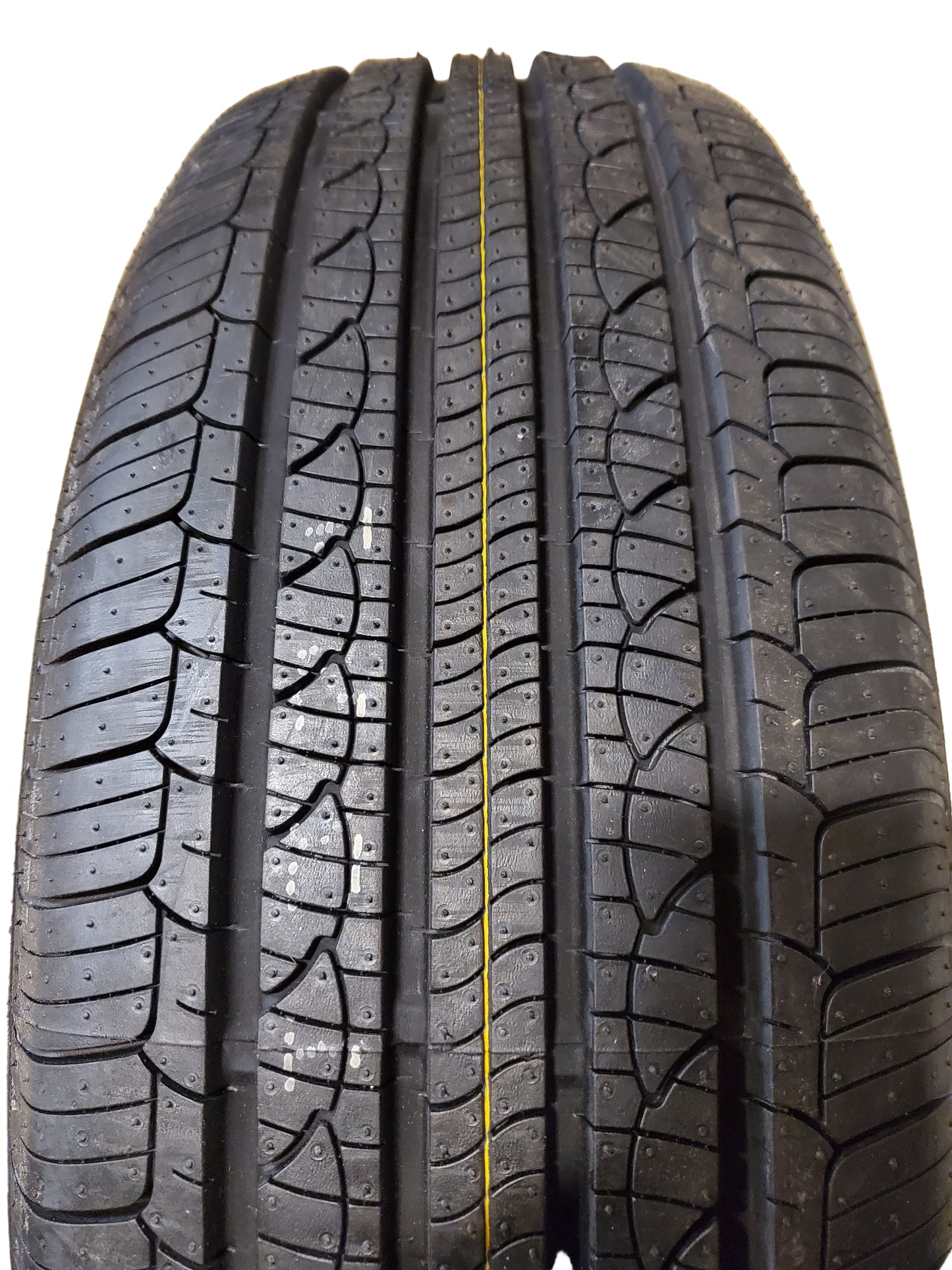 2 NEXEN N'PRIZ AH8 BSW P 225 60 18 100H ALL SEASON TIRE 15122NXK