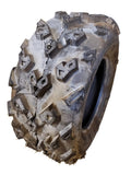 OCELOT BLACK DIAMOND ATR BSW AT 25 10 12 6PLY ATV/UTV TIRE 748T3731250