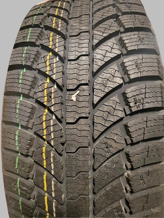 2 GENERAL GRABBER ARCTIC P  265 60 18 114T XL WINTER TIRES 15503350000