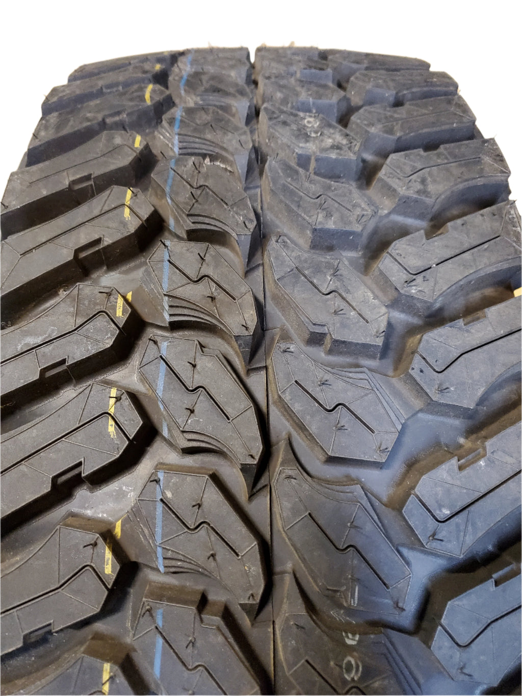 MAXXIS ML3 LIBERTY BSW 32 10 14 8PLY ATV/UTV TIRE TM00170600