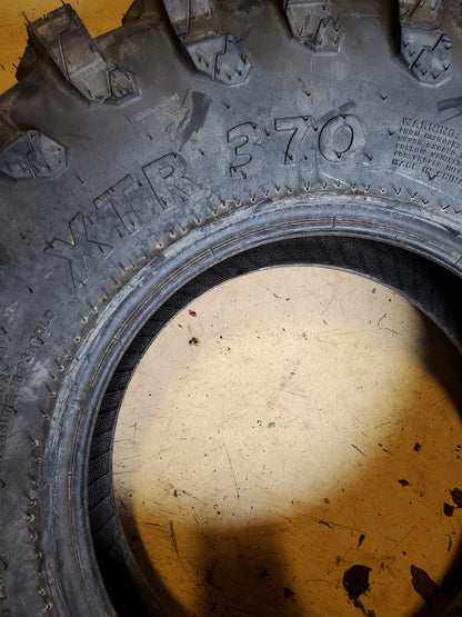 SYSTEM 3 OFF-ROAD XTR370 BSW  32 10 15 8PLY ATV/UTV TIRE S30765