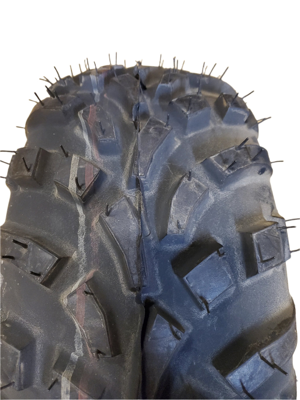CARLSTAR AT489 BSW 24 9.5 10 75F 4PLY ATV/UTV TIRE 5793P2