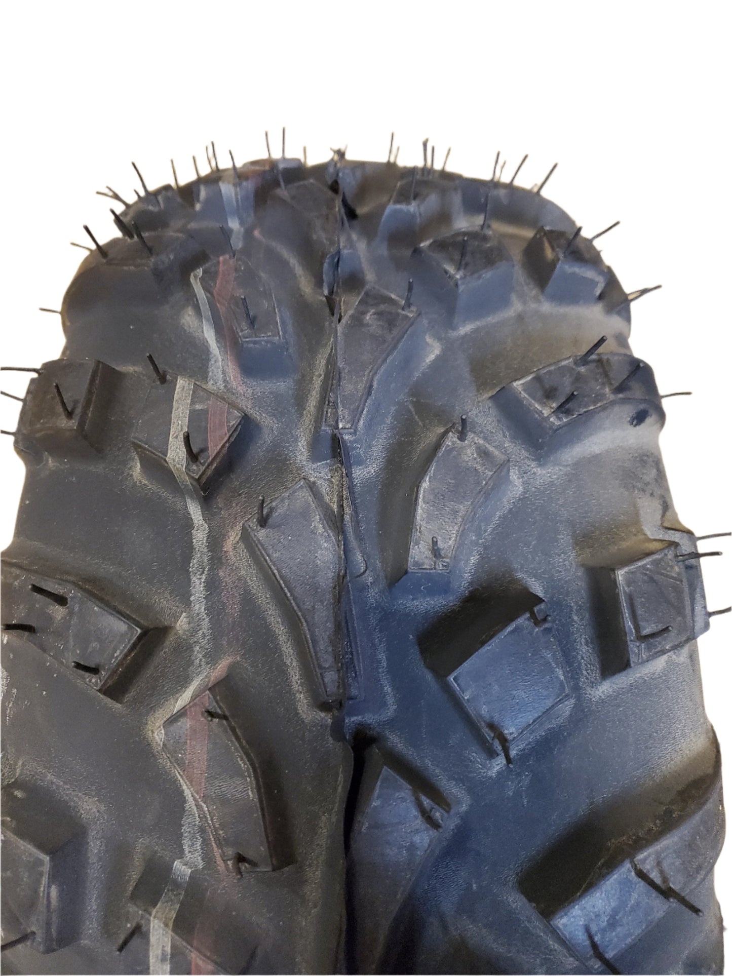 CARLSTAR AT489 BSW 24 9.5 10 75F 4PLY ATV/UTV TIRE 5793P2