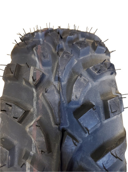 CARLSTAR AT489 BSW 24 9.5 10 75F 4PLY ATV/UTV TIRE 5793P2