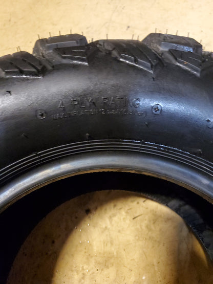 KENDA K3012 BSW 24 12 12 4PLY ATV/UTV TIRE 24124K
