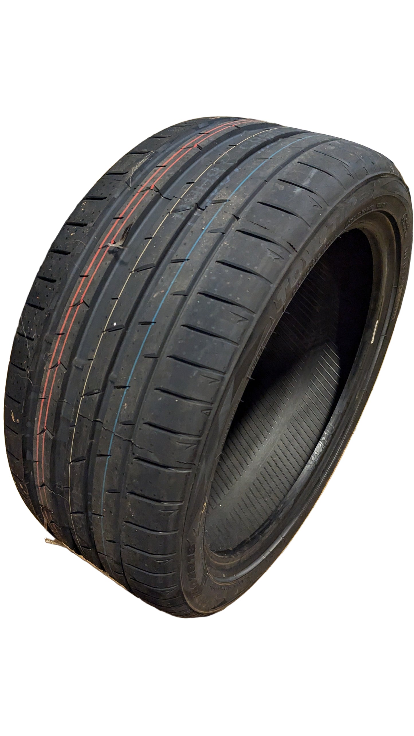 2 TOYO PROXES SPORT 2 BSW P 245 40 18 97Y XL PERFORMANCE TIRE 237380