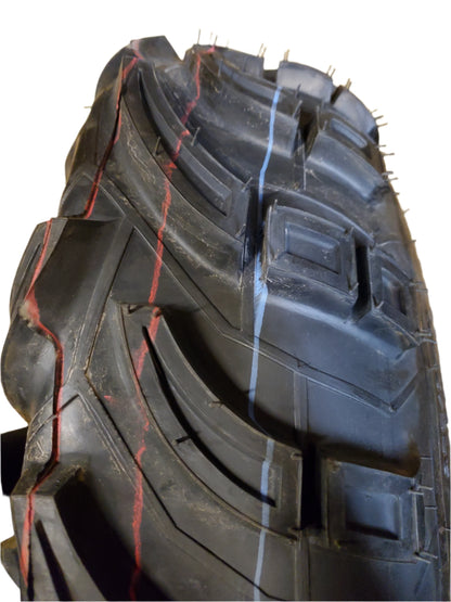 AMS SWAMP FOX BSW AT 24 10 11 6PLY ATV/UTV TIRE 03200752