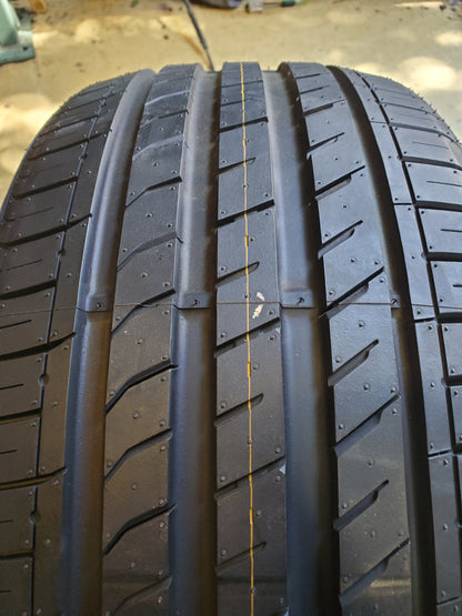 NEXEN N FERA SU1 BSW P 235 35 19 91Y XL UHP TIRE 12315NXK