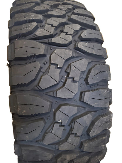 A/PLUS SHREDDER M/T BSW LT 315 76 16 127124Q 10PLY MUD TERRAIN TIRE 20000130