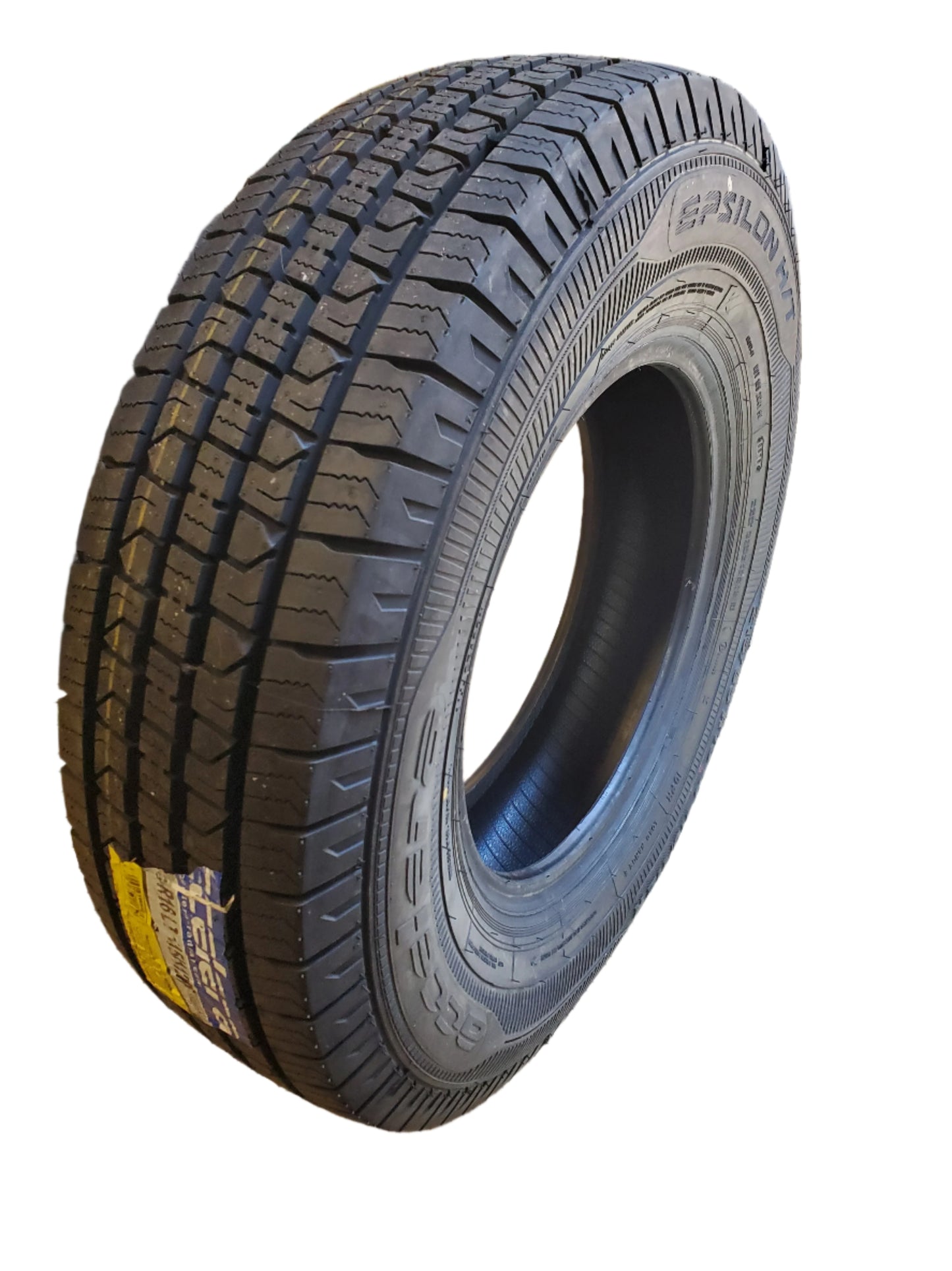 ACCELERA EPSILON H/T BSW LT 215 85 16 115/112R 10PLY ALL SEASON TIRE 1200049398
