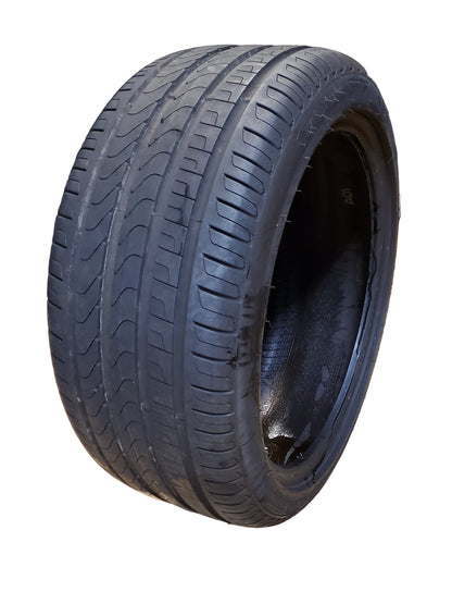 USED 8.5/32” PIRELLI CINTURATO P7 MOE BSW P 275 35 19 100Y SUMMER TIRE 2478800