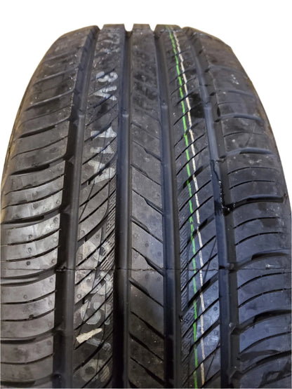 KUMHO CRUGEN HP71 BSW P 235 65 18 110V XL ALL SEASON TIRE 2268173