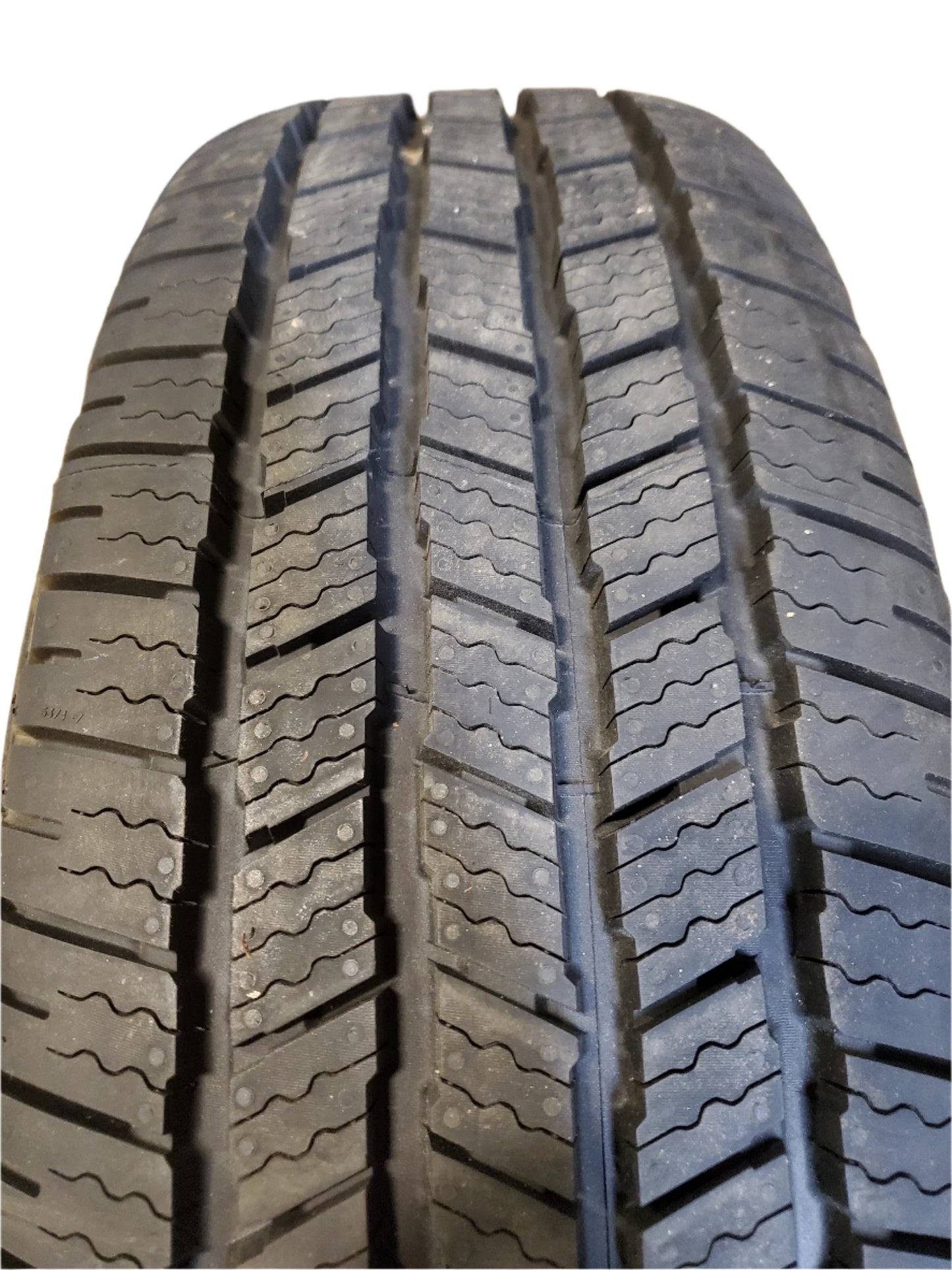 MICHELIN DEFENDER LTX M/S2 BSW P 255 75 17 116T XL ALL SEASON TIRE 36845