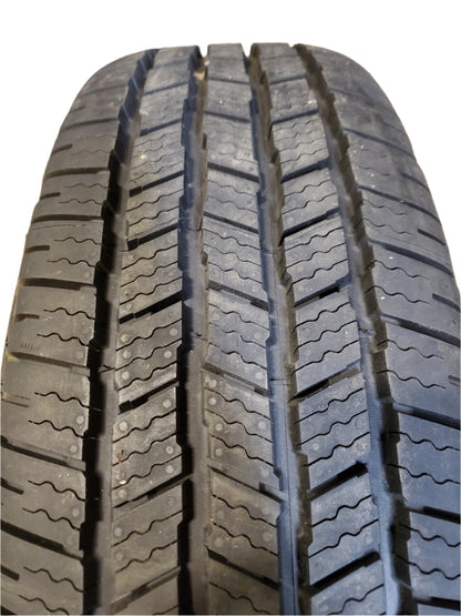 MICHELIN DEFENDER LTX M/S2 BSW P 255 75 17 116T XL ALL SEASON TIRE 36845
