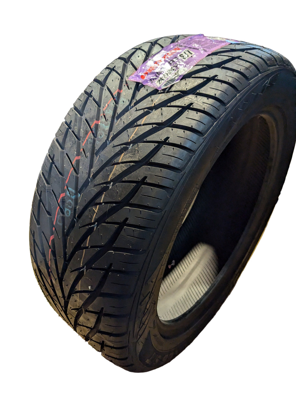 NOS TOYO PROXES ST BSW P 275 45 20 110V XL ALL SEASON TIRE 242790