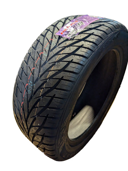 NOS TOYO PROXES ST BSW P 275 45 20 110V XL ALL SEASON TIRE 242790