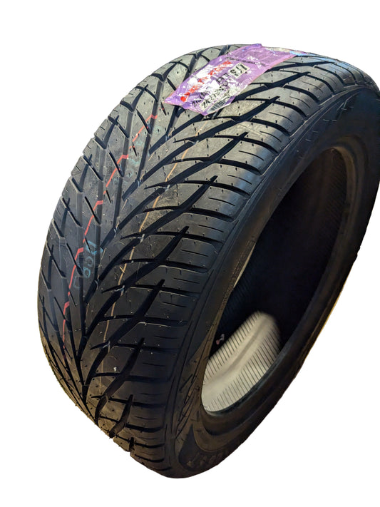NOS TOYO PROXES ST BSW P 275 45 20 110V XL ALL SEASON TIRE 242790