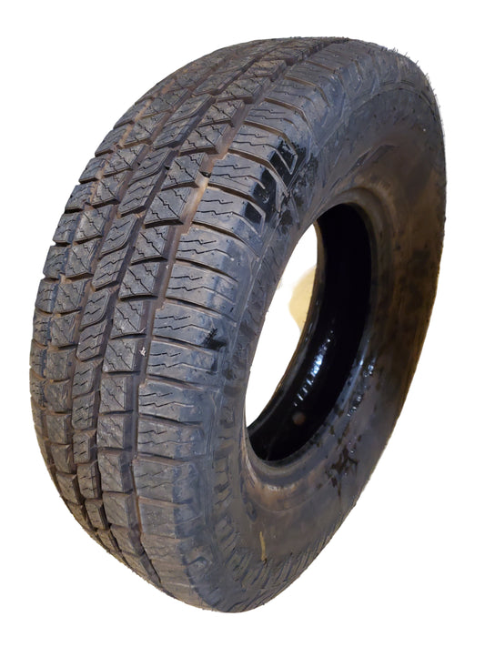 NOS NATIONAL COMMANDO A/T BSW P 265 75 16 116T ALL TERRAIN TIRE NLT81