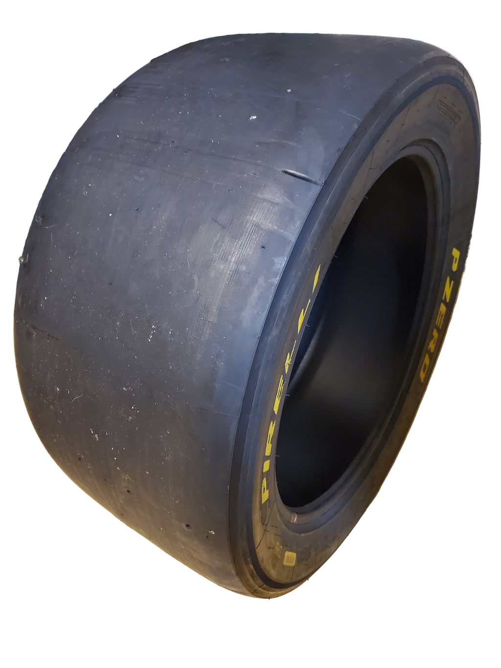 PIRELLI P ZERO DHB BSW  305 680 18 DRAG TIRE 3800100