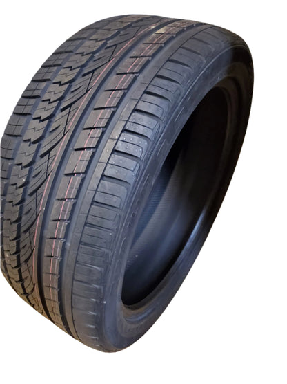 CONTINENTAL CROSSCONTACT UHP MO BSW P 265 40 21 105Y XL TIRE 03548730000
