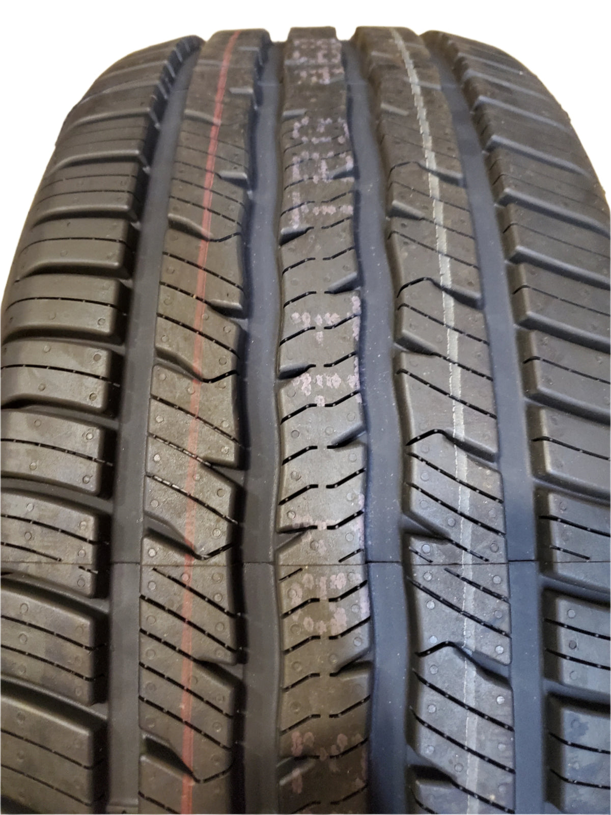 2 BFGOODRICH ADVANTAGE CONTROL BSW P 245 45 19 98V ALL SEASON TIRE 92480