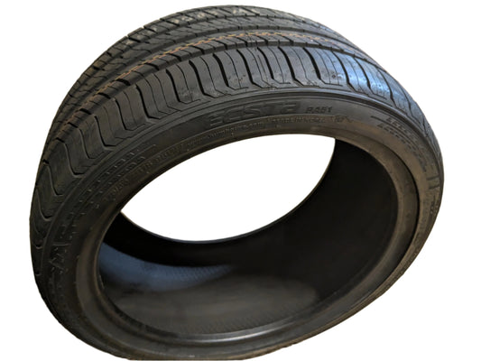KUMHO ECSTA PA51 BSW P 275 35 18 95W ALL SEASON TIRE 2262123
