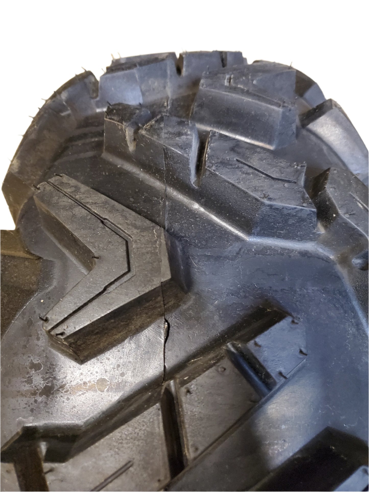 PRO ARMOR ATTACK BSW 26 9 14 77F 8PLY ATV/UTV TIRE 5415613