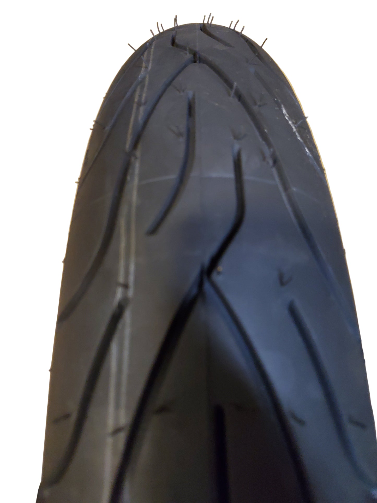 MICHELIN COMMANDER II BSW 100 90 19 57H FRONT MOTORCYCLE TIRE 02690