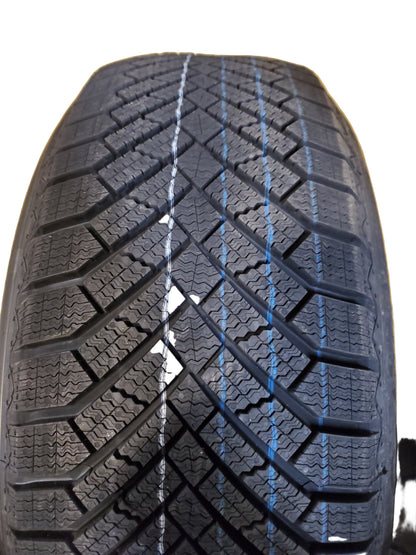CONTINENTAL VIKINGCONTACT 8 BSW P 205 55 16 94H XL WINTER TIRE 03454710000